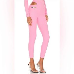 🔥summer sale  : Fiorucchi cut away leggings